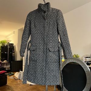 Michael Klein Paris Coat